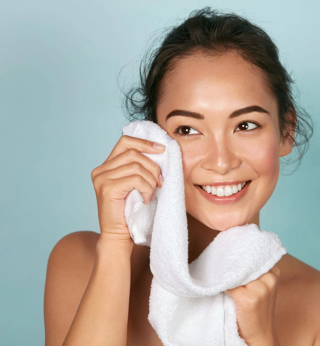thumbnail 100 pure the best face towels for glowing skin hint ditch your old ones 1024x