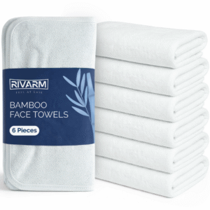 face towel pack of 6